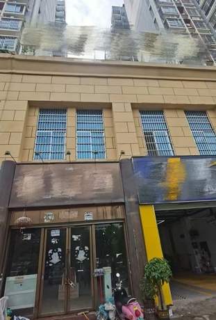 【百花苑小区(5套房)】南宁市青秀区百花岭路10号百花苑小区5-201号、5-202号、5-203号、5-206号、5-207号共5套房产整体