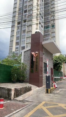 【新村路10号】南宁市西乡塘区新村路10号23号职工高层住宅楼2单元二十七层2708号房