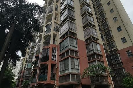 【名厦园小区】南宁市良庆区五象大道436号名厦园小区3号楼2单元201号不动产