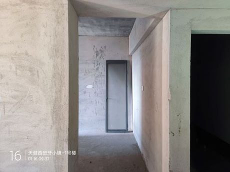 【天健·西班牙小镇】南宁市江南区智兴路3号天健·西班牙小镇1号楼七层712号不动产