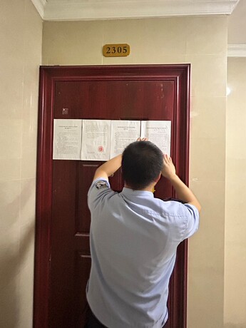 【君华锦云】南宁市邕宁区新邕路198号锦云13号楼2单元二十三层2305号不动产