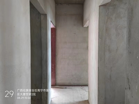 【大唐·世家】南宁市邕宁区龙福路2号大唐·世家10号楼1单元三十一层3102号不动产