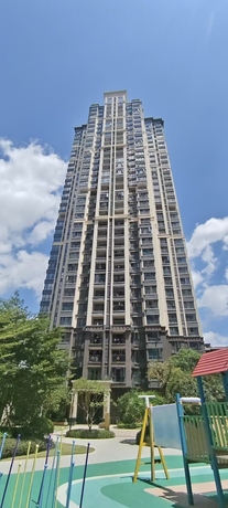 【阳光城丽景湾】南宁市邕宁区江湾路6号丽景湾B7栋十三层1301号房产