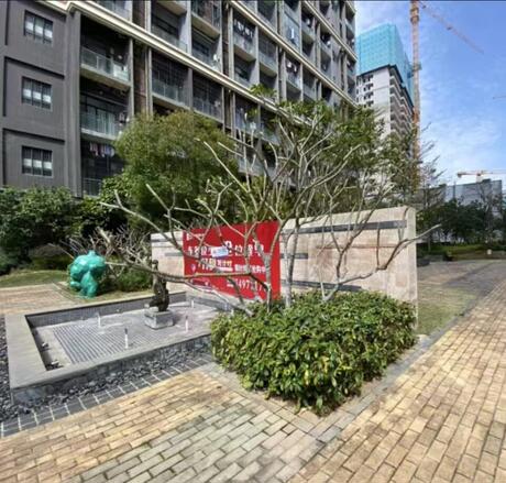 【天誉花园】南宁市良庆区良兴路15号天誉花园3组团17号楼十七层1701号不动产