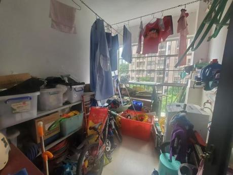 【绿城·国际村】南宁市青秀区宏达路7号绿城·国际村3-15号楼2单元501号不动产【含室内装修、附着物等】