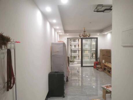 【嘉和城布洛可】南宁市兴宁区昆仑大道995号嘉和城布洛可五区8栋2单元二十层2003号不动产
