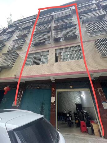 【荣光北路东三里3号】南宁市良庆区荣光北路东三里3号不动产【不动产权属证号:桂(2019)南宁市不动产权第0333420号】