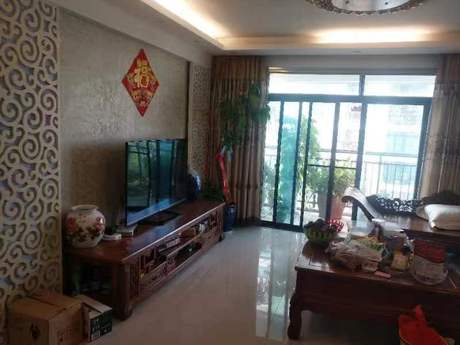 【相思湖花园】南宁市西乡塘区相思湖西路7号相思湖花园1号楼1101号房