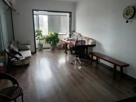 【昌泰东盟园】南宁市青秀区合作路1号昌泰东盟园SOHO公寓1号楼二十三层2301号房