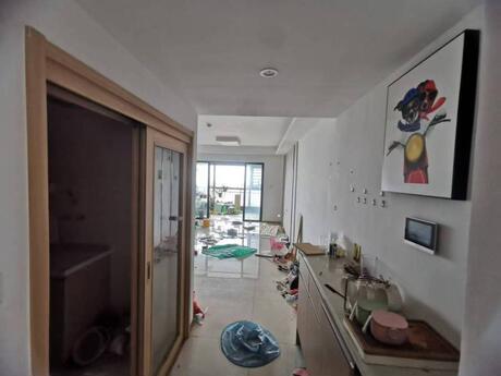 【丽景湾】南宁市邕宁区江湾路6号丽景湾A9栋1单元二十二层2203号不动产