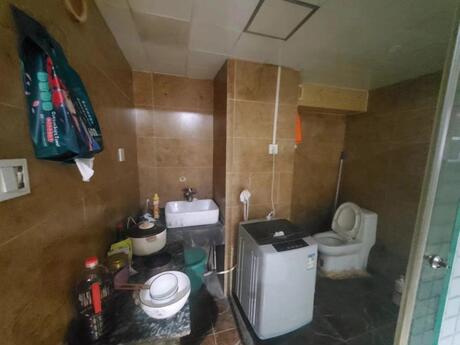 【迷你新景】南宁市西乡塘区衡阳西路42号迷你新景小区1号商住楼1406号不动产
