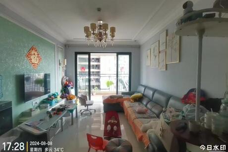 【南宁恒大名都】南宁市良庆区五象大道104-1号南宁恒大名都1号楼十八层1803号不动产