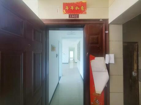 【财富国际广场】南宁市青秀区民族大道157号财富国际广场33号楼1802号不动产