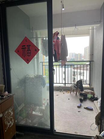 【骋望·麓涛】南宁市西乡塘区罗文大道12号骋望·麓涛Townhouse居住小区D栋九层906号