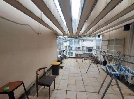【和美春天】南宁市青秀区青环路88号和美春天住宅小区A区7栋2单元603号不动产