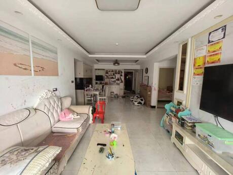 【嘉和城塞纳右岸】南宁市兴宁区昆仑大道995号嘉和城塞纳右岸南1栋1单元二十七层2702号不动产