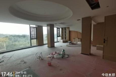【广源·华府】南宁市良庆区龙堤路11号广源·华府壹区19号楼1单元501号不动产