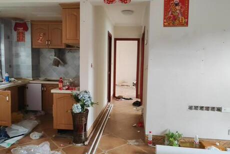 【中海·国际社区】南宁市兴宁区大乌路28号中海·国际社区1号楼2单元二十九层2909号房