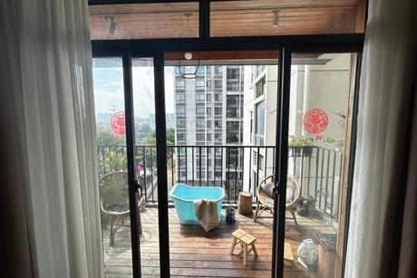 【同和慧源栖霞阁】南宁市西乡塘区鲁班路89号同和慧源栖霞阁C座704号不动产