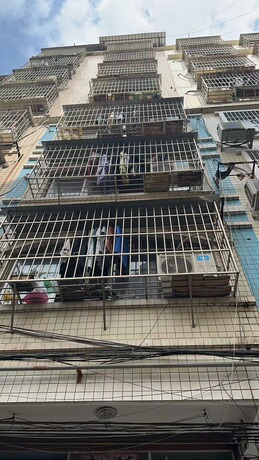 【凤凰城】南宁市江南区五一中路68号凤凰城B区5排18号不动产