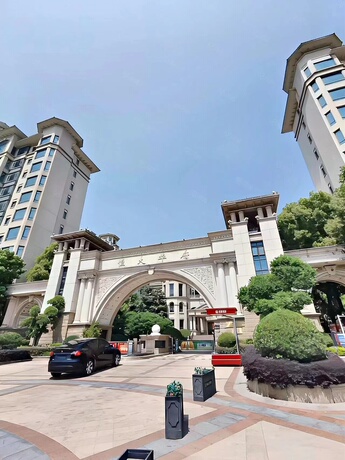 【恒大华府】南宁市兴宁区金川路9号南宁恒大华府4号楼3205号房产