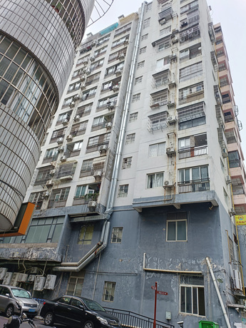 【幸福家园】南宁市青秀区望园路10号幸福家园29栋A区510号房