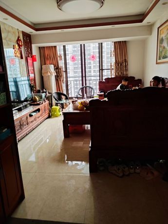 【骋望·剑桥郡】南宁市西乡塘区西宁路22号骋望·剑桥郡居住小区E栋2单元十一层1102号房