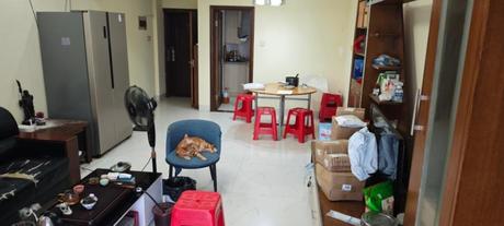 【岭南家园】南宁市青秀区东葛路135号岭南家园D座1单元10层1004号不动产