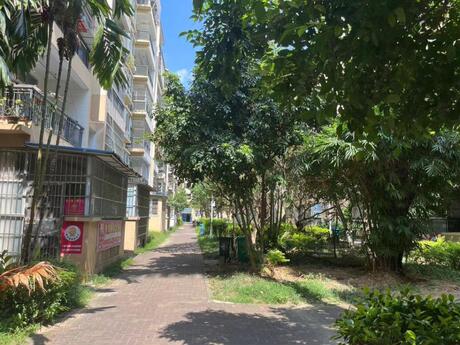 【恒大新城】南宁市西乡塘区秀厢大道东段32号恒大新城四区IV组团2单元4层403号房