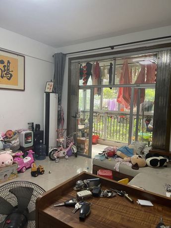 【同和华彩美地】南宁市兴宁区长兴路10号同和华彩美地D区D-4栋3单元102号不动产
