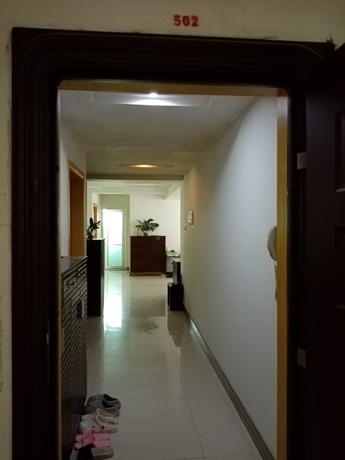 【邕江花苑】南宁市青秀区江北大道22号邕江花苑B栋2单元502号不动产