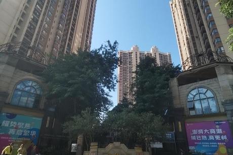 【保利城】南宁市江南区五一路180号保利城12号楼2单元3002号不动产