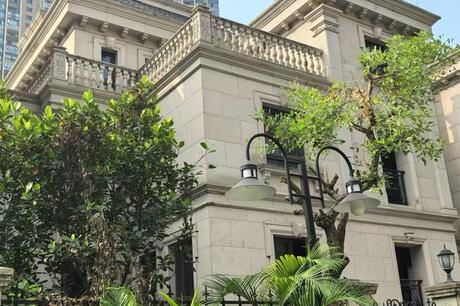 【金源城·中央墅】南宁市兴宁区玉蟾路3号金源城·中央墅C3号楼一至四层102号房及地下室B102号杂物房