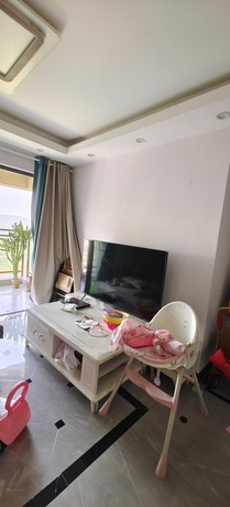 【中铁交通·天地明珠】南宁市邕宁区江湾路1号中铁交通·天地明珠24栋二十二层2206号房