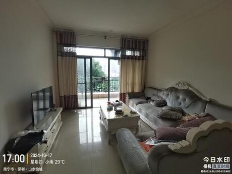 【保利·山水怡城】南宁市兴宁区东州路1号保利·山水怡城怡雅园5栋605号