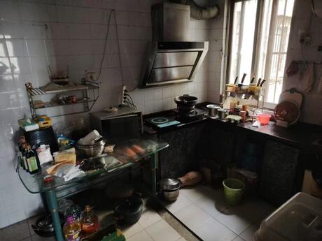 【银湖新宇】南宁市青秀区滨湖路1-2号银湖新宇4单元5楼452号房产