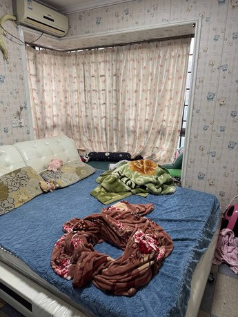 【同人·西湖东郡】南宁市西乡塘区相思湖东路3号同人·西湖东郡1号楼3单元905号不动产