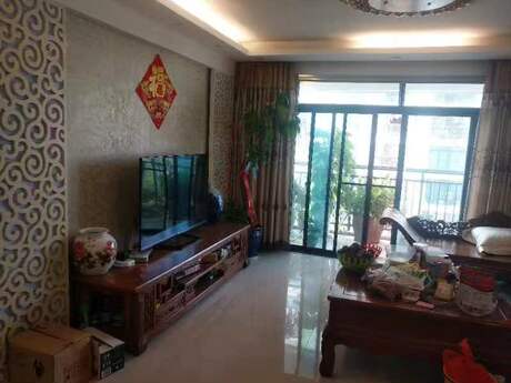 【相思湖花园】南宁市西乡塘区相思湖西路7号相思湖花园1号楼1101号房