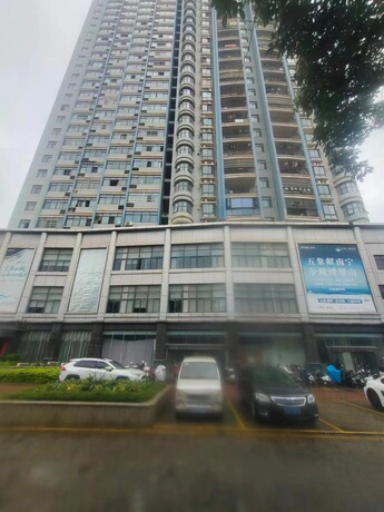【尚上园】南宁市良庆区银海大道西侧708-1号尚上园2单元1604号的房产