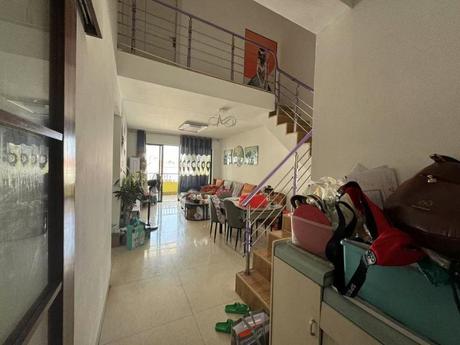 【龙光普罗旺斯香槟庄园】南宁市江南区白沙大道109号龙光·普罗旺斯二期香槟庄园6号楼2单元2-1702号房