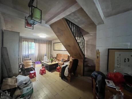 【翠湖新城】南宁市江南区五一西路6号翠湖新城Ⅰ2栋1单元1层1-102号不动产【含室内装修、附着物等】