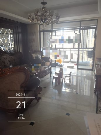 【美泉1612】广西壮族自治区南宁市青秀区云景路29号美泉1612A9号楼1502号房
