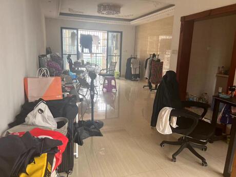 【万昌·邕江明珠】南宁市江南区五一路35-1号万昌·邕江明珠7号楼2403号不动产