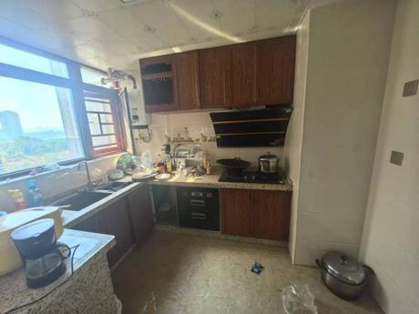 【阳光西岸】南宁市良庆区玉洞大道16号阳光西岸6号楼2单元六层608号不动产