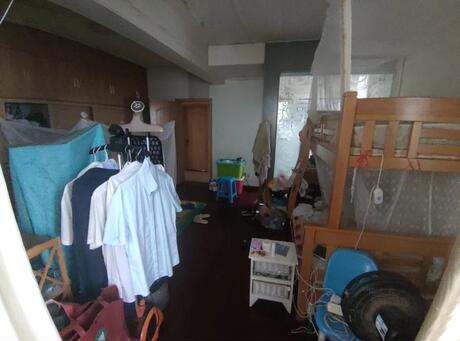【南宁市公安局厢竹生活区】南宁市青秀区厢竹大道33号7栋1单元十二层1203室房产