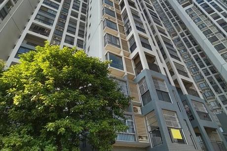 【银泉·一品龙湾】南宁市邕宁区五象大道东段580号银泉·一品龙湾2号楼四层401号不动产