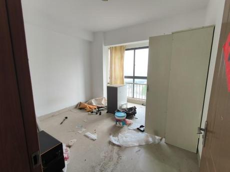 【奥翔碧园】南宁市江南区壮锦大道36号奥翔碧园34号楼A单元34A1101号不动产