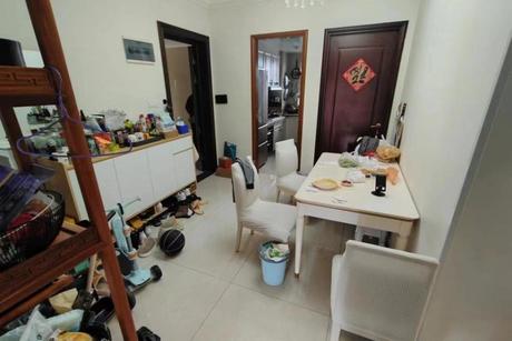 【恒大华府】广西南宁市兴宁区四夏路2号南宁恒大华府20号楼1单元二十三层2305号房屋