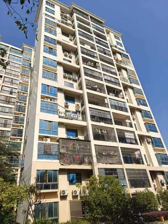 【盘龙居】南宁市青秀区盘龙路4号南宁高峰盘龙居住宅小区一期8号楼一单元六层601号房