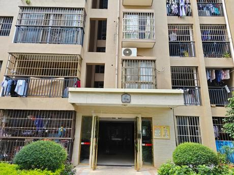 【龙凤首缘】南宁市青秀区盘古路2-8号龙凤首缘11号楼2602号不动产
